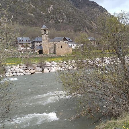 بارويرا Casa Rural Hortal المظهر الخارجي الصورة