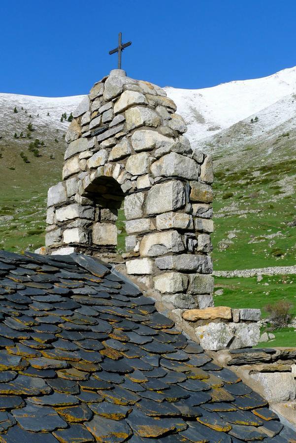 بارويرا Casa Rural Hortal المظهر الخارجي الصورة