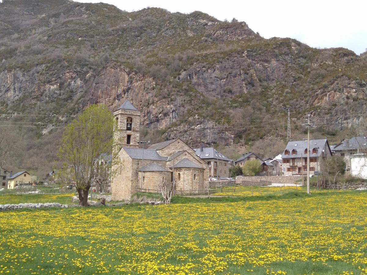 بارويرا Casa Rural Hortal المظهر الخارجي الصورة